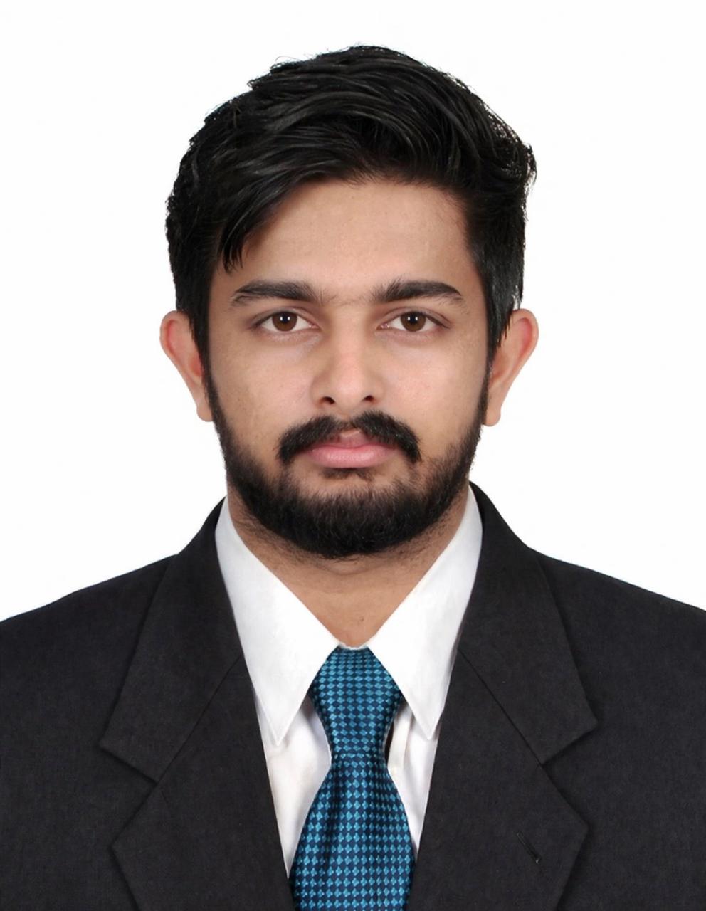 Mr. Gopi Krishna